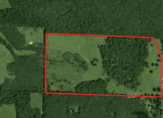 Beautiful Acreage in the Heart of the Missouri Ozarks | Alton